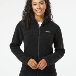 Women's West Bend™ Full-Zip Thumbnail