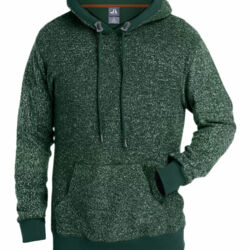 Men's Aspen Fleece Hooded Sweatshirt Thumbnail