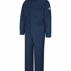 Men's Deluxe Coverall Thumbnail