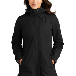 Women's All Weather 3 in 1 Jacket Thumbnail