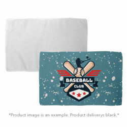 Sublimation Rally Towel Thumbnail