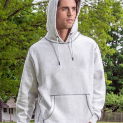 Unisex Pro-Weave® Sideline Hooded Sweatshirt Thumbnail