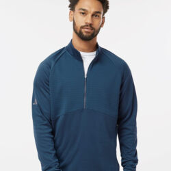Men's Performance Quarter-Zip Pullover Thumbnail