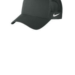 Snapback Mesh Trucker Cap Thumbnail
