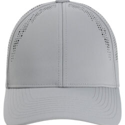 The Alpha Cap Thumbnail