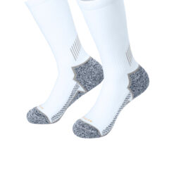 Force ® Midweight Crew Sock (3 Pack) Thumbnail