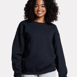 Unisex Rugged Crewneck Sweatshirt Thumbnail