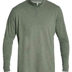 Men's Low Pro Quarter-Zip Pullover Thumbnail
