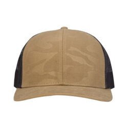 Honor Flag Cap Thumbnail