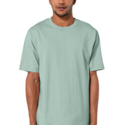 Unisex Freestyler Heavyweight Tee Thumbnail