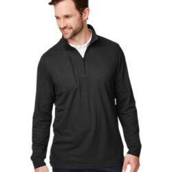 Men's New Classics® Performance Quarter-Zip Pullover Thumbnail