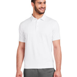 Men's Fairway Marbled Jersey Polo Thumbnail