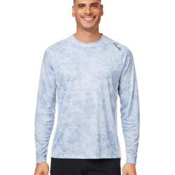 Unisex LoPro Camo Long Sleeve T-Shirt Thumbnail