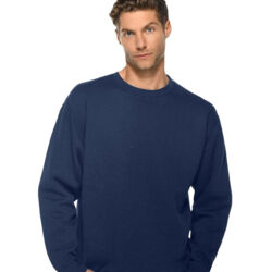 Unisex Premium Crewneck Sweatshirt Thumbnail