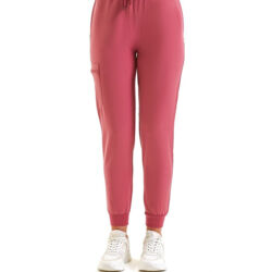 Women's Energized Stretch Jogger Scrub Pants Thumbnail