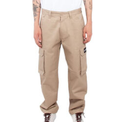 Men's Twill Cargo Pants Thumbnail