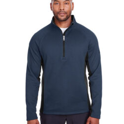 Men's Constant Half-Zip Pullover Sweater Thumbnail