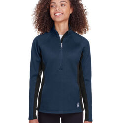 Women's Constant Half-Zip Pullover Sweater Thumbnail