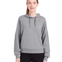 Women's Studio Hooded Fleece Thumbnail