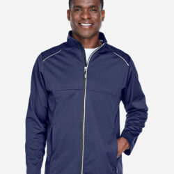 Men's Techno Lite Three-Layer Knit Tech-Shell Thumbnail