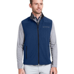 Men's On-The-Go Shep Vest Thumbnail