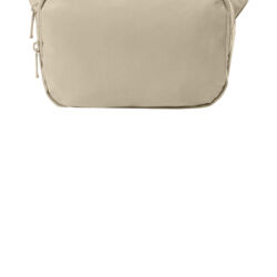 Matte Dual Compartment Crossbody Thumbnail