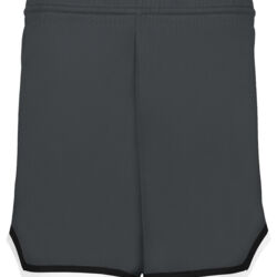 Women's Retro Basketball Shorts Thumbnail