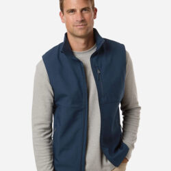 Men's Ascender™ II Soft Shell Vest Thumbnail