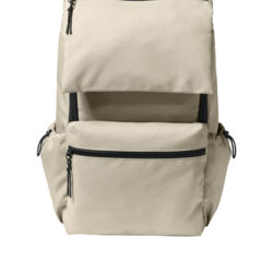 Matte Oxford Backpack Thumbnail