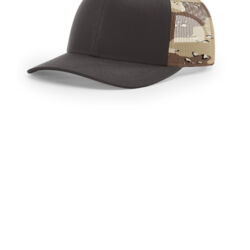 Printed Mesh Trucker Thumbnail