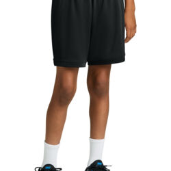 Youth Club 5' Short Thumbnail