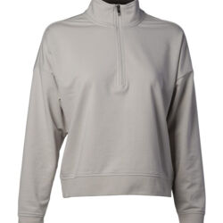 Women's Perform Quarter-Zip Pullover Thumbnail