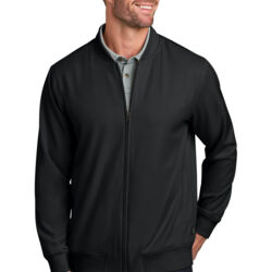Bomber Jacket Thumbnail