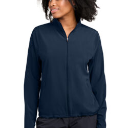 Women's Repeat Jacket Thumbnail