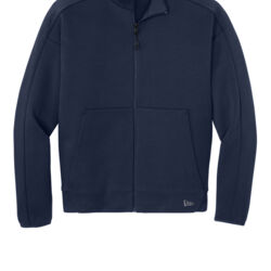 Double Back Full Zip Thumbnail