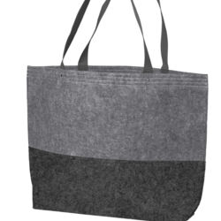 Large Felt Tote Thumbnail