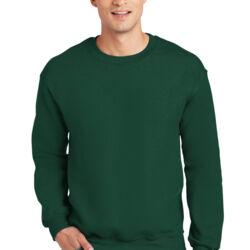 DryBlend ® Crewneck Sweatshirt Thumbnail