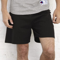 Unisex Cotton Gym Shorts Thumbnail