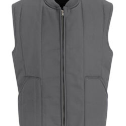 Men's Quilted Vest Thumbnail