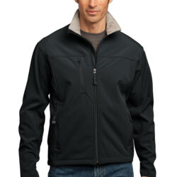 Tall Glacier ® Soft Shell Jacket Thumbnail