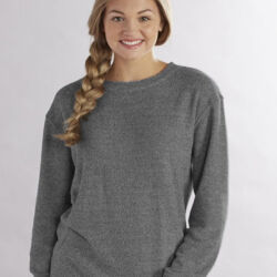 Women’s Cozy Crewneck Pullover Thumbnail