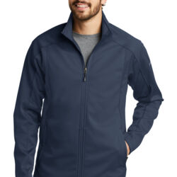 Trail Soft Shell Jacket Thumbnail