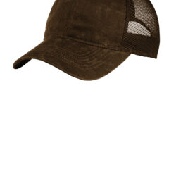 Pigment Print Mesh Back Cap Thumbnail