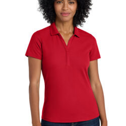 Women's EZPerformance Pique Polo Thumbnail