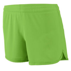 Women's Accelerate Shorts Thumbnail