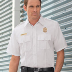 Men's Security Shirt Thumbnail