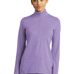 Women's Exchange 1.5 Long Sleeve 1/2 Zip Thumbnail