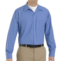 Men's Broadcloth Shirt Thumbnail