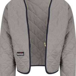 Men's Tall Flame Resistant Zip-In Zip-Out Modaquilt Liner Thumbnail
