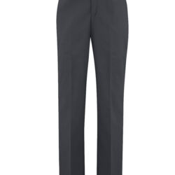 Women's Premium Flat Front Pants Thumbnail